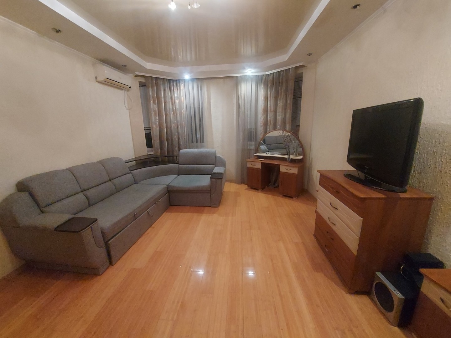 аренда однокомнатной квартиры номер A-174448 в Киевском районе, фото номер 20